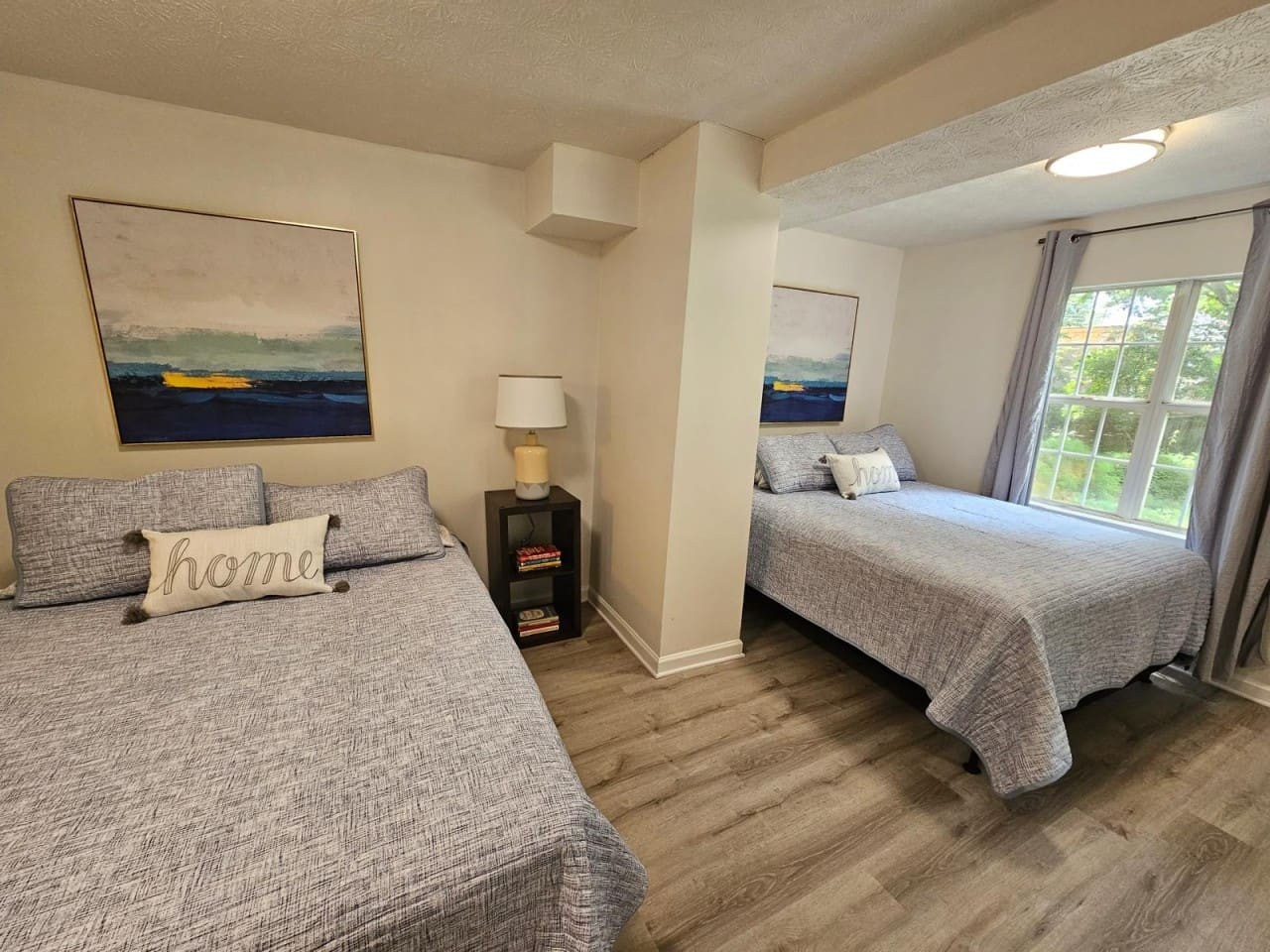 Your Cozy Escape | Roomy, Comfortable & Furnished