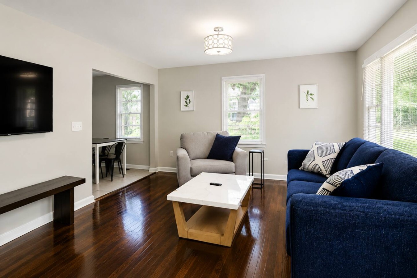 Decatur Executive Residential Stay | Sleeps 11