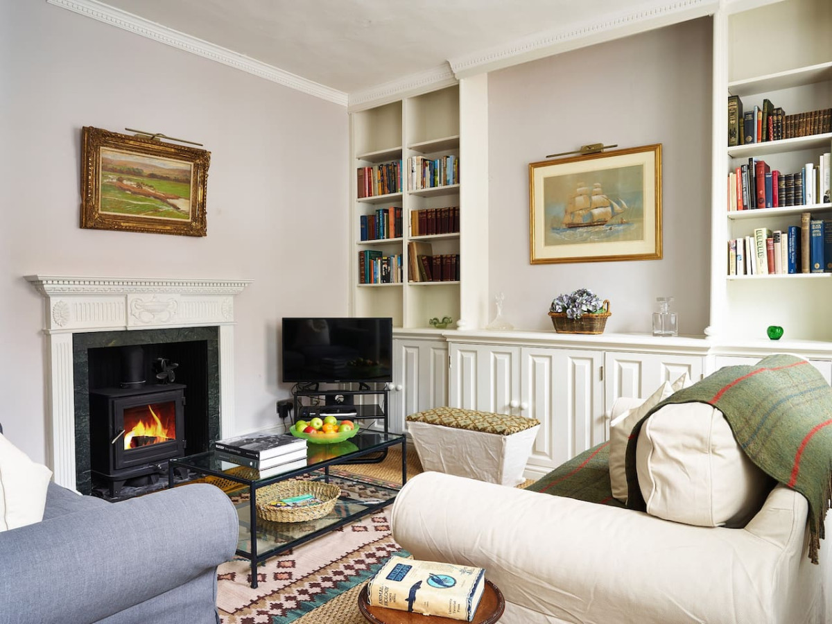 Northfield End Cottage