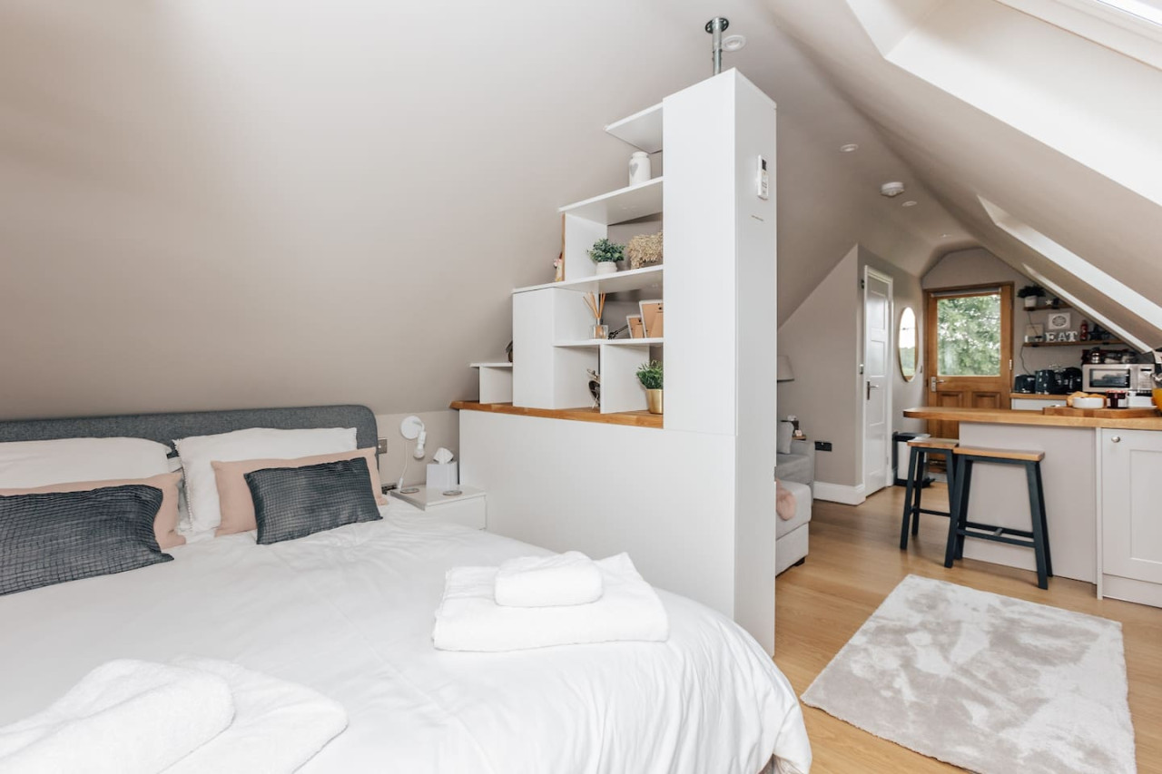 Hygge Lodge