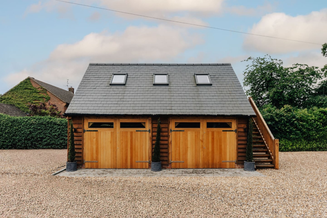 Hygge Lodge