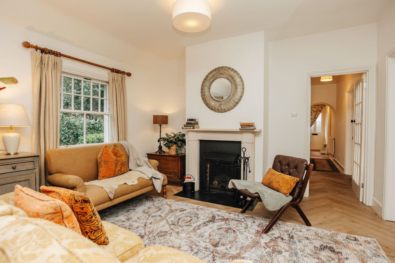 Badgemore Cottage
