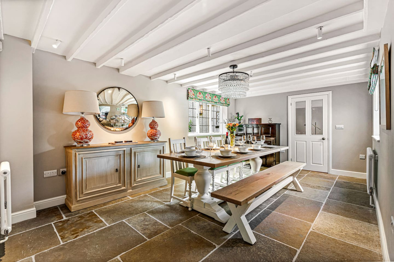 Honeypot cottage