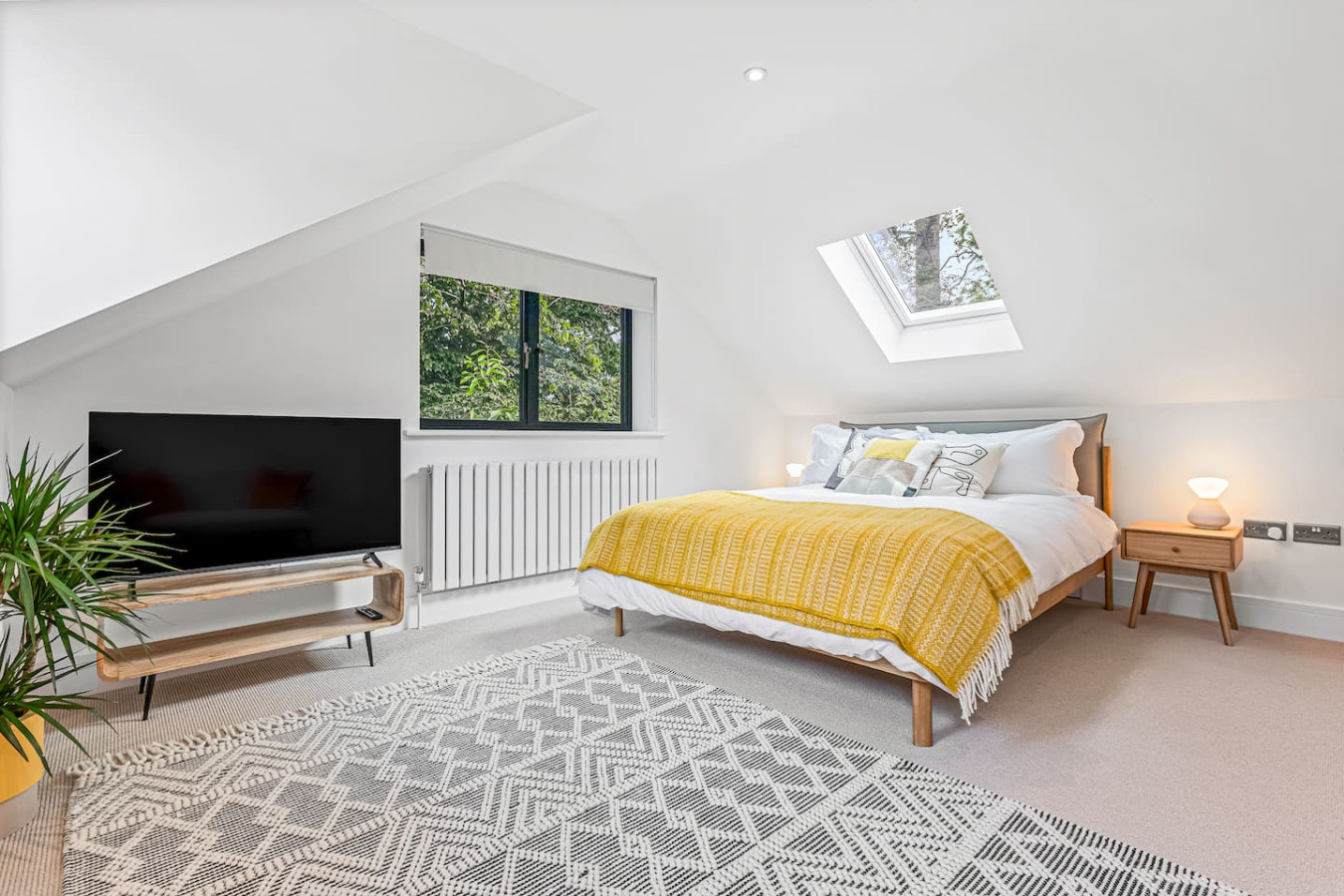 Peppard Loft