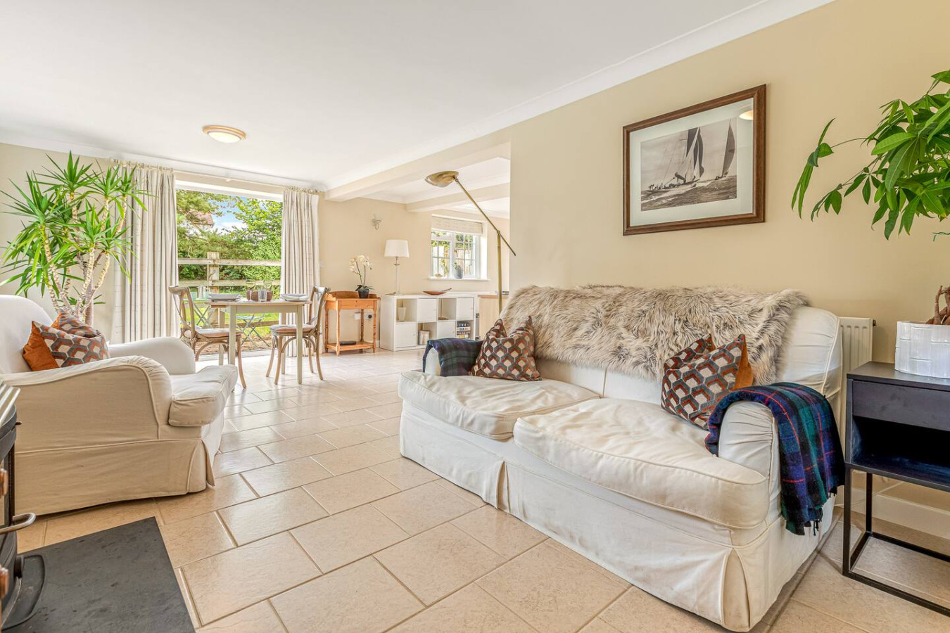 Mulberry Cottage