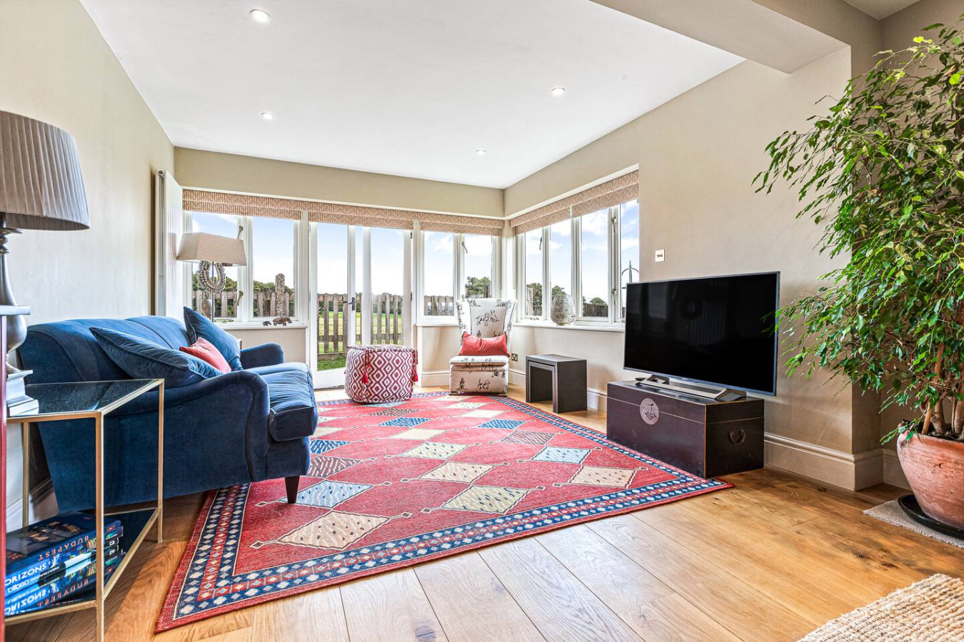 Fieldview Cottage