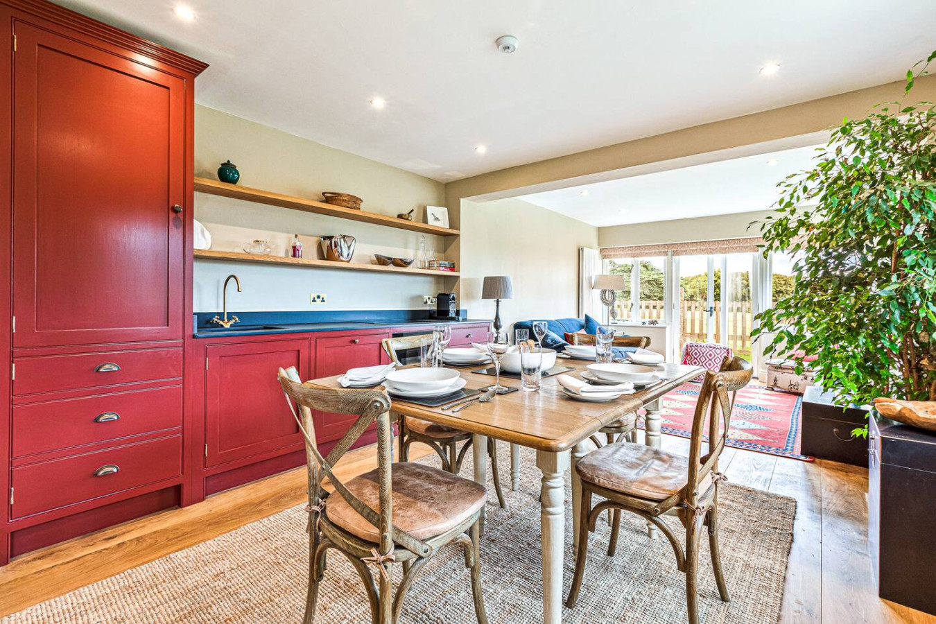 Fieldview Cottage