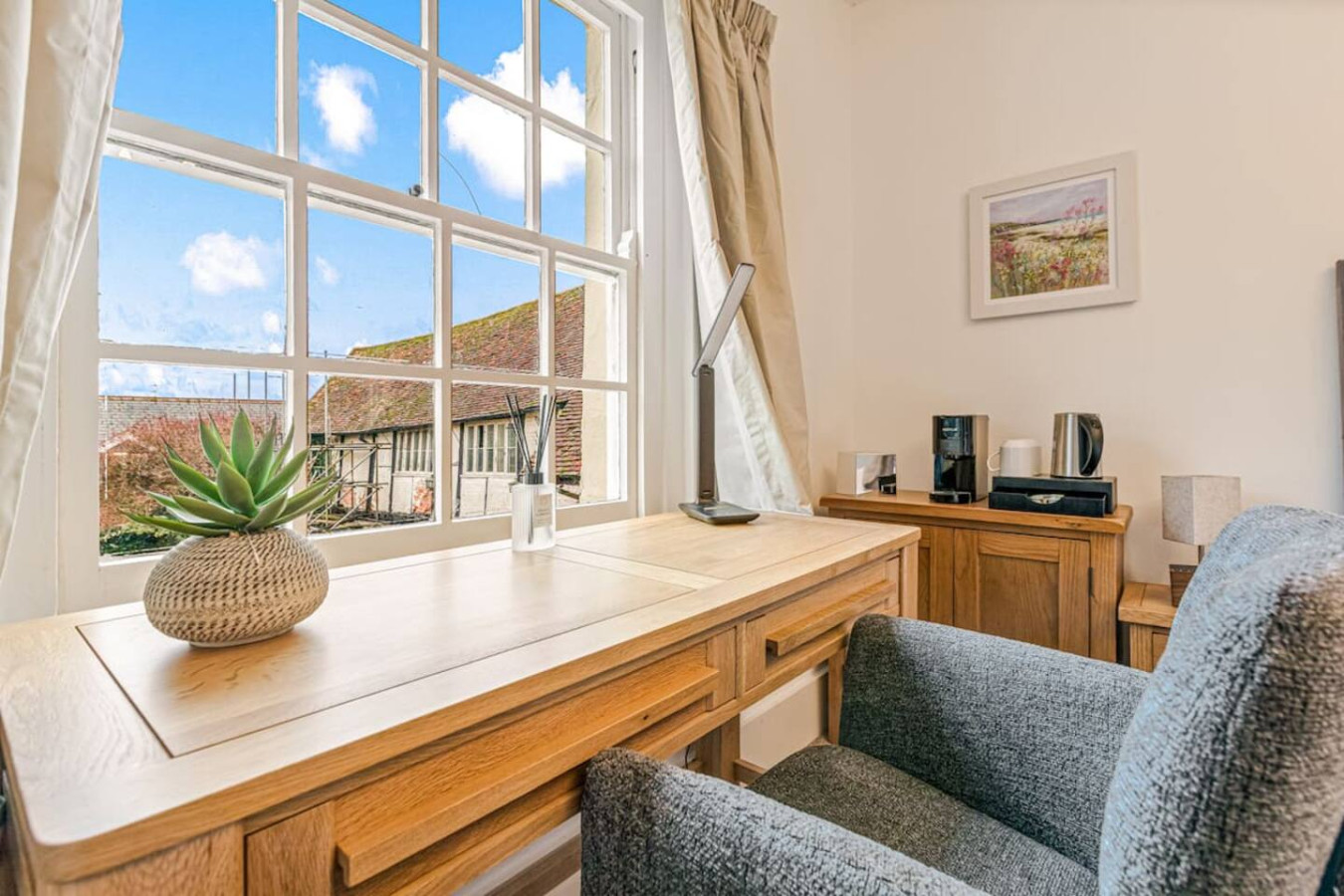The George Inn Rooms - Room 6