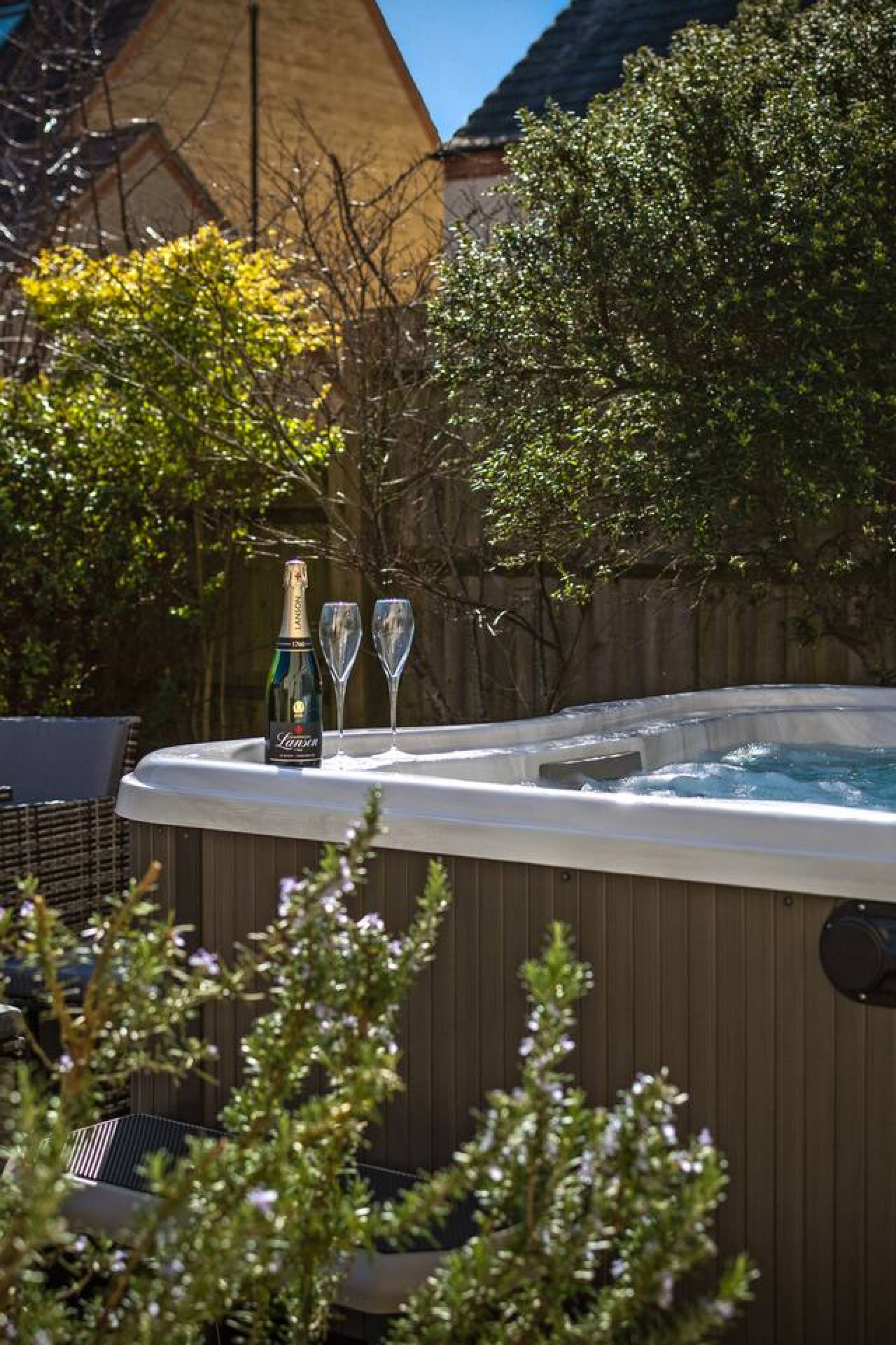 The Seven Residence - Close to Bicester village