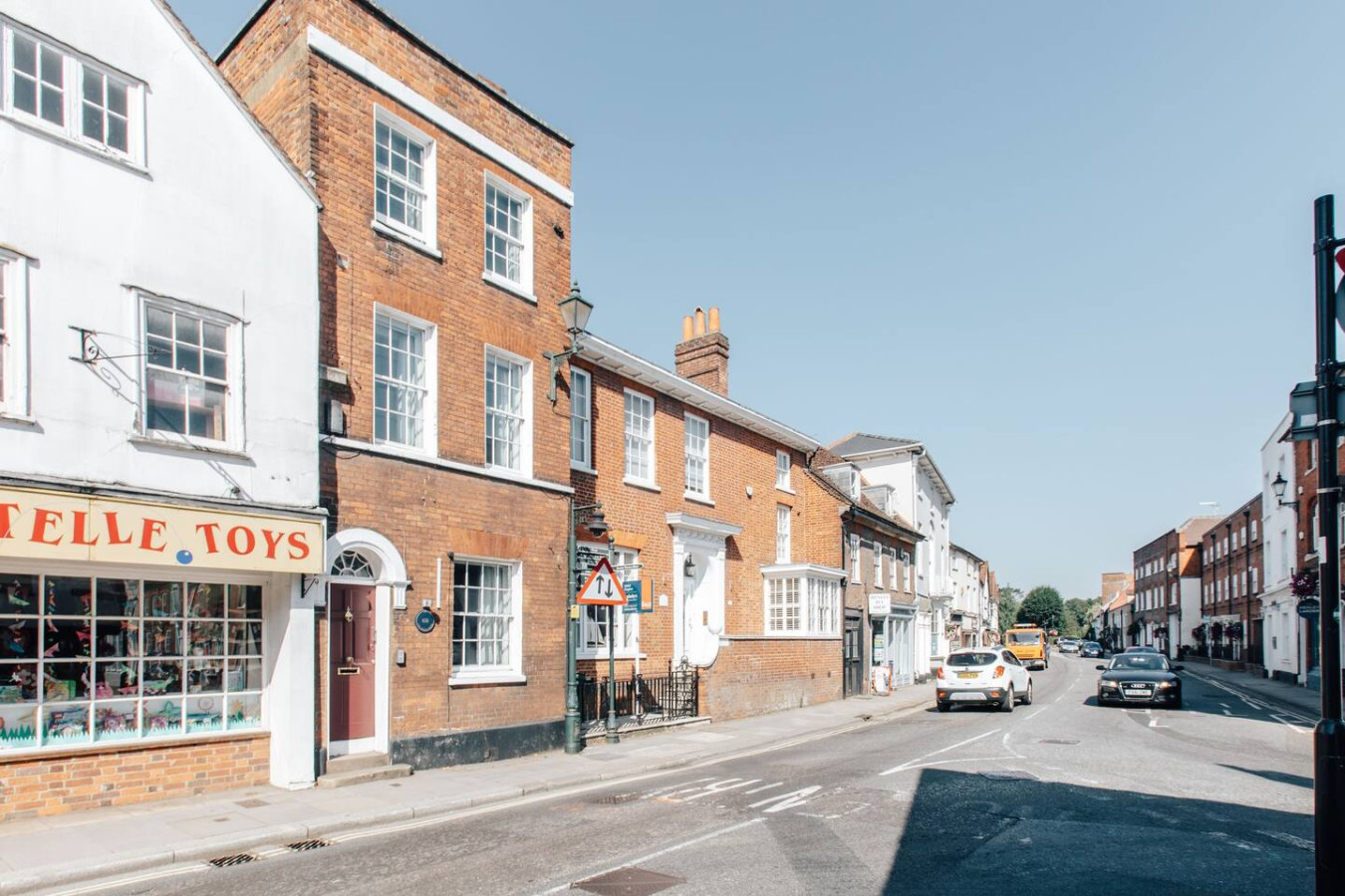 63a bell street
