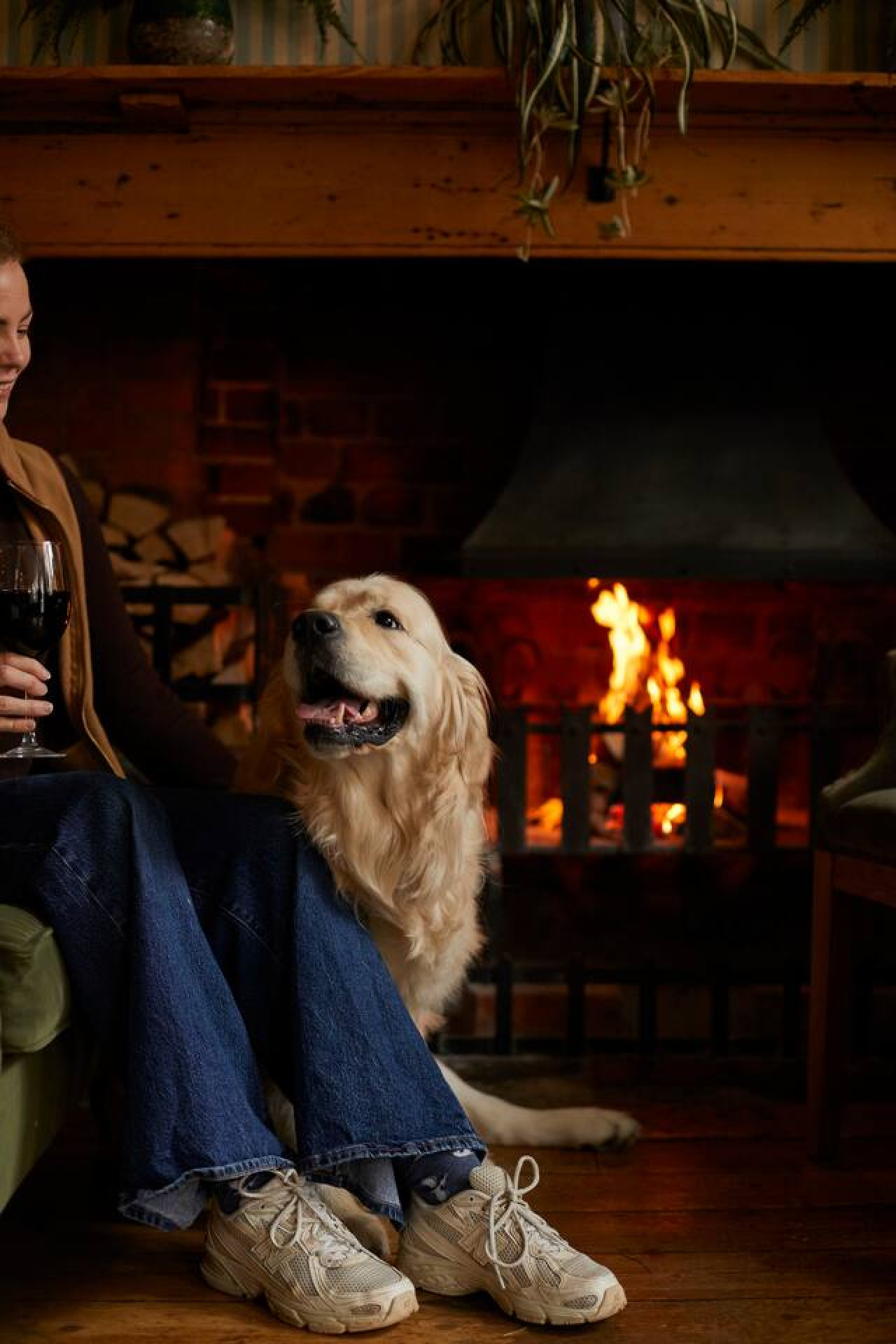 Cosy room 8 at The Bull Hotel - Pet friendly