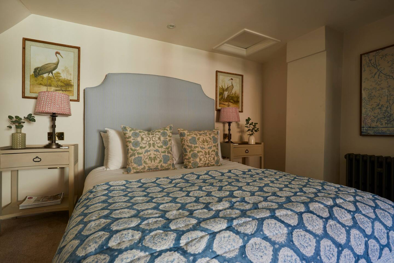 Family Suite at The Bull Hotel - pet friendly