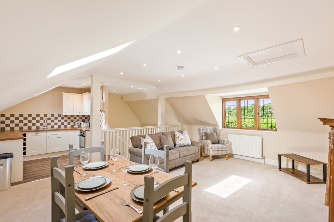 Chestnut Cottage