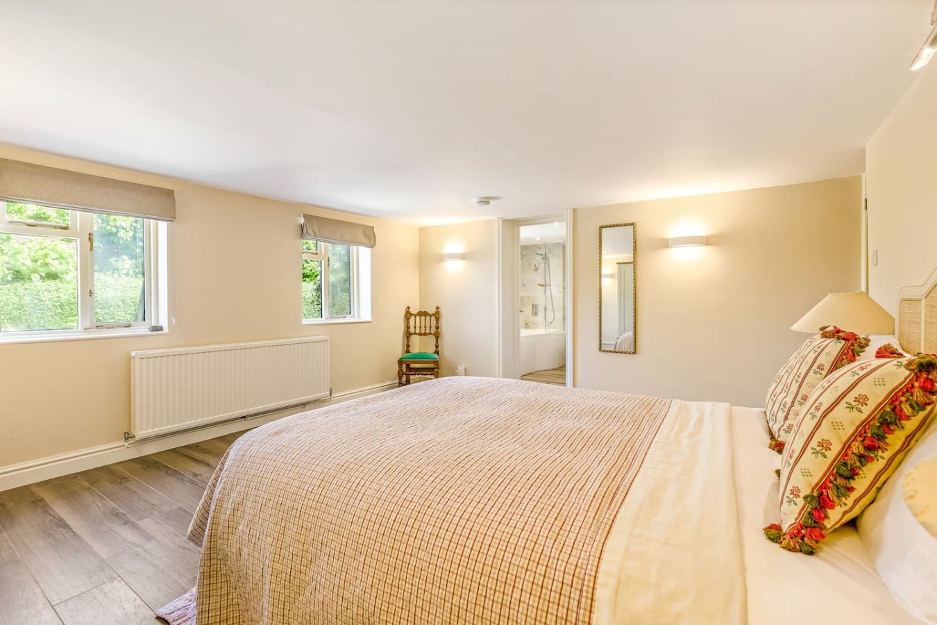 Chestnut Cottage