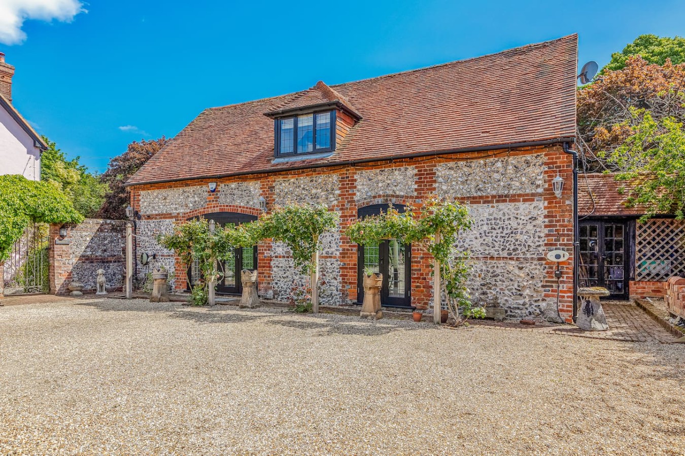 The Coachman’s Loft