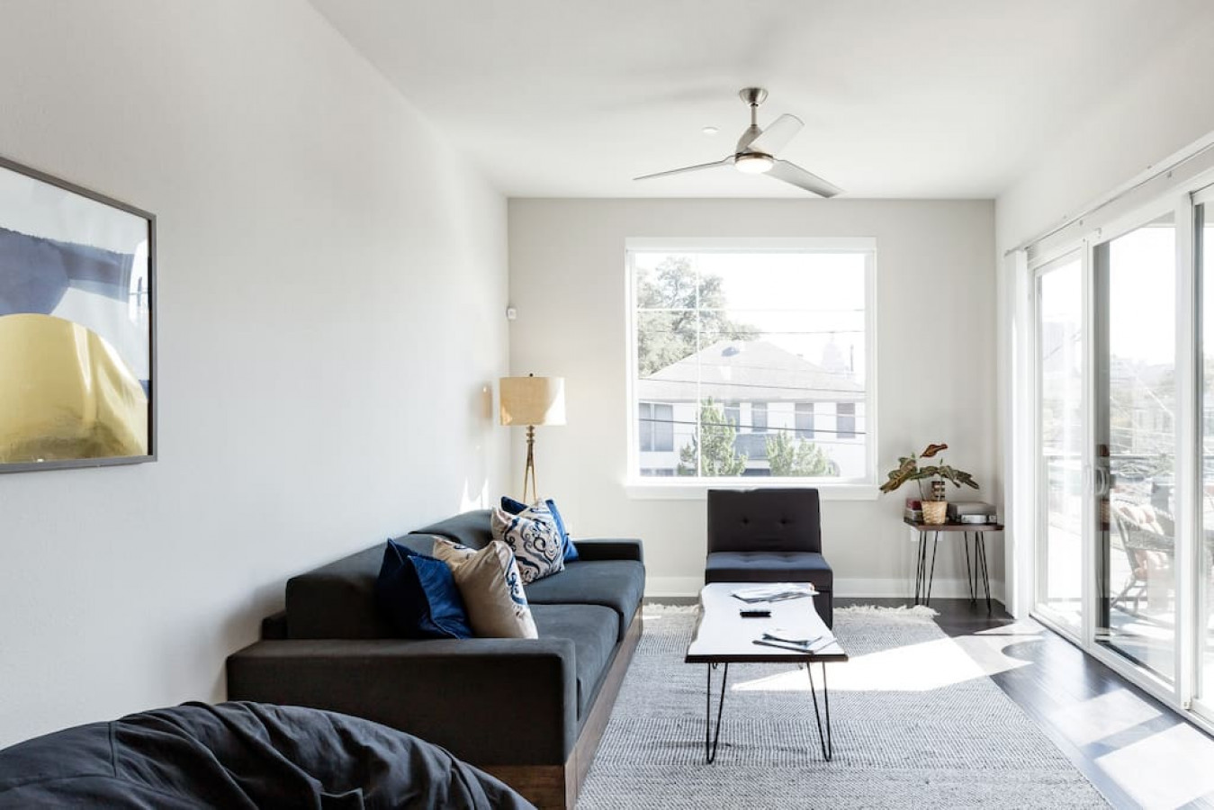 Capitol View Condos by One Fine Bnb - Paramount 2