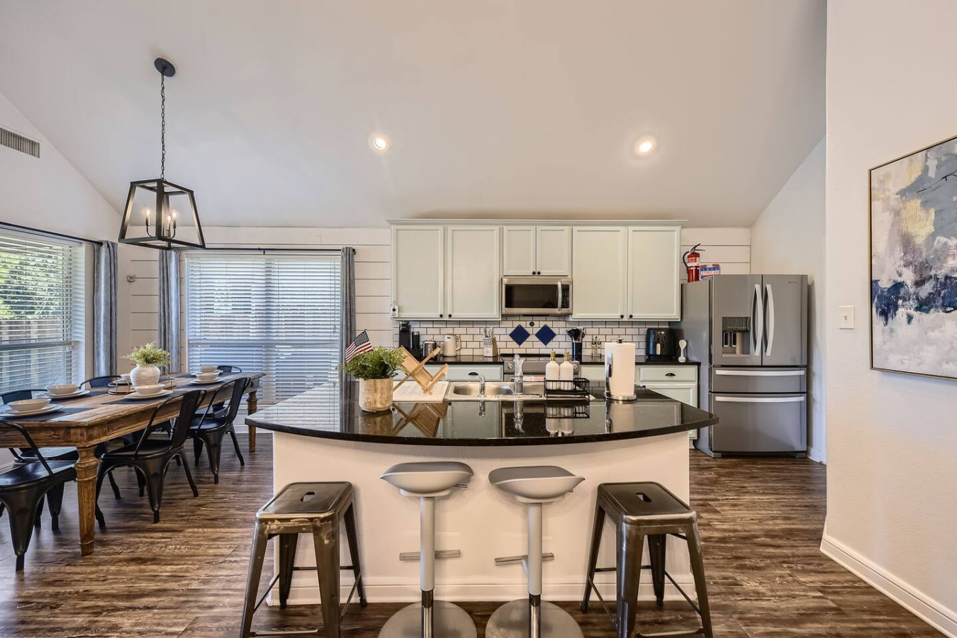 Casa Agave, Family home w/ basketball hoop & BBQ 3