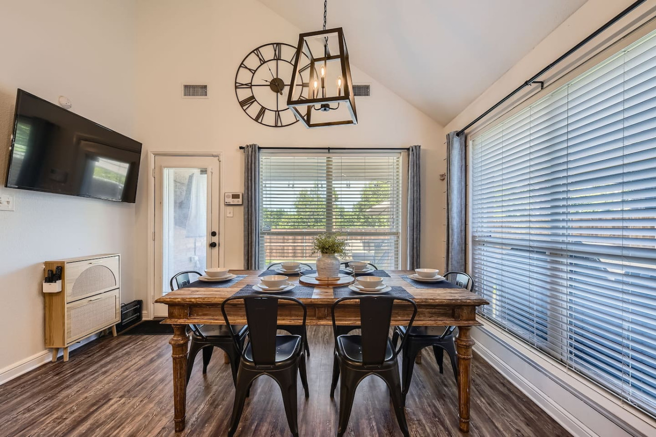 Casa Agave, Family home w/ basketball hoop & BBQ 4