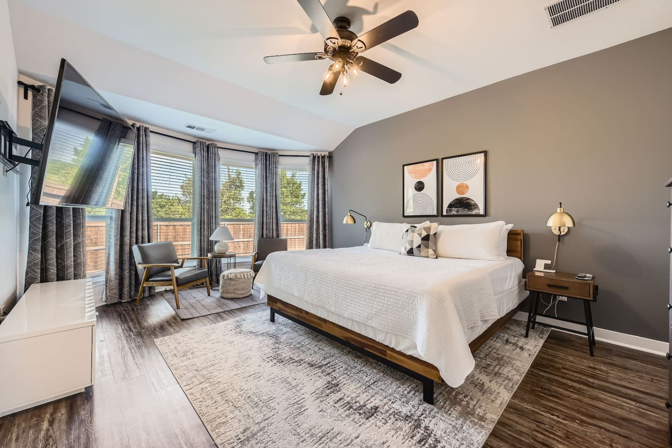 Casa Agave, Family home w/ basketball hoop & BBQ 2