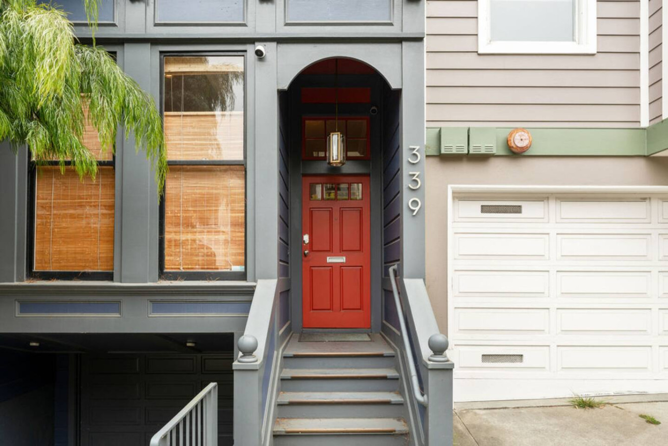 SF Presidio Heights Haven + Steps 2 Presidio Park