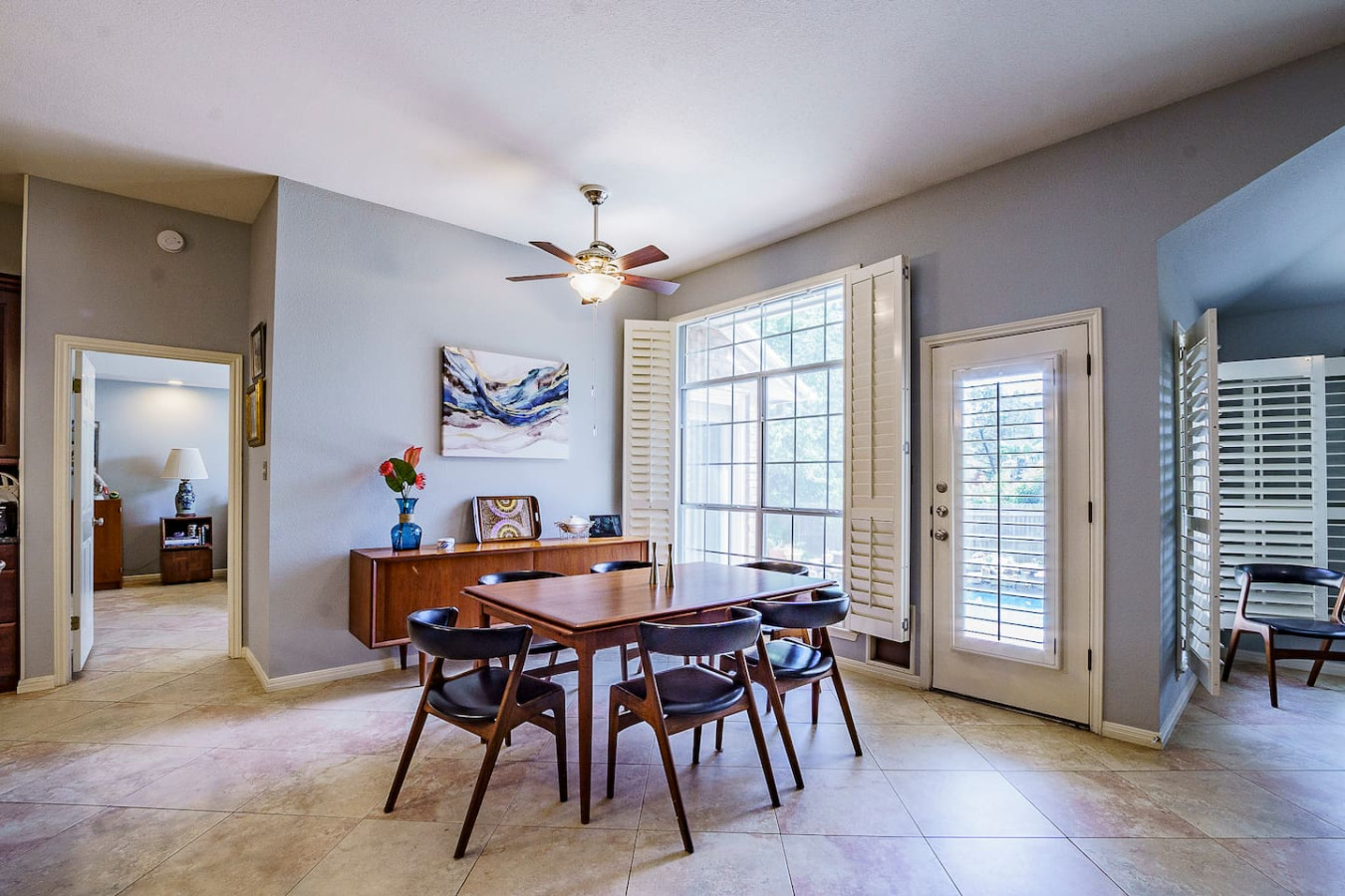 3BR home w/ private pool + 3 mins 2 Riverplace 4