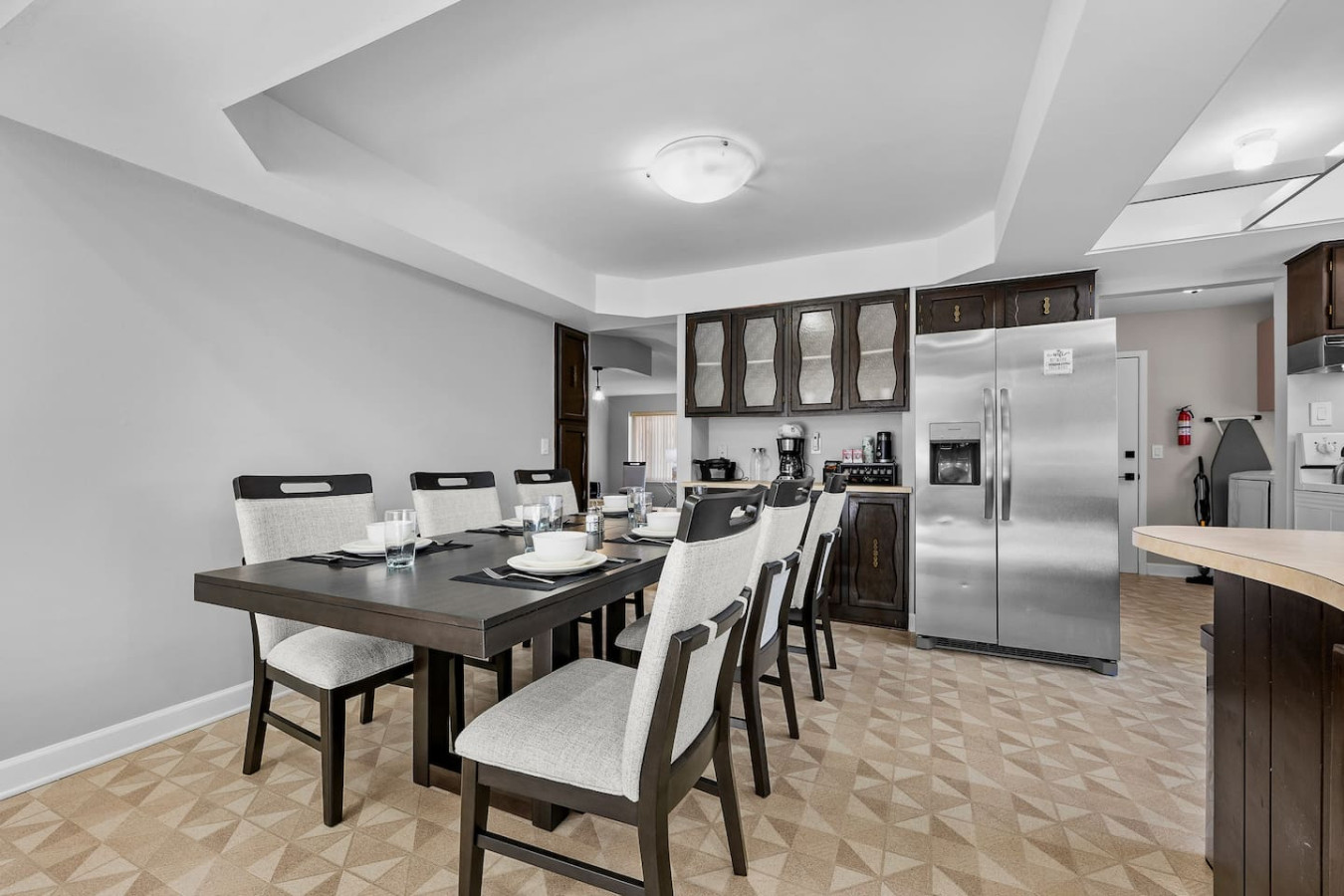 Charming 3BR home w/ yard and fireplace in Troy 5