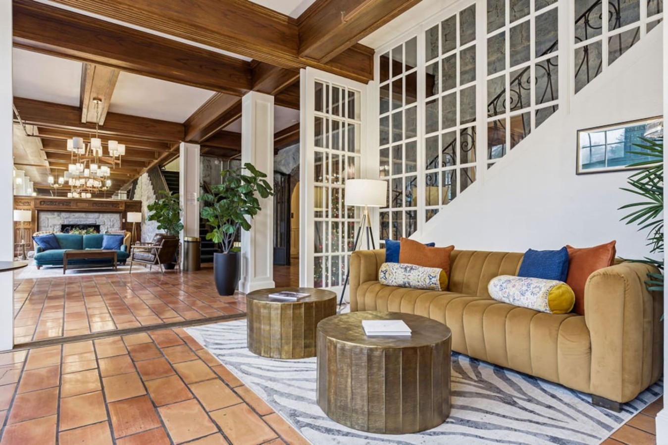 Sonoma Stonehouse Hotel, Wine Country Vibes 5