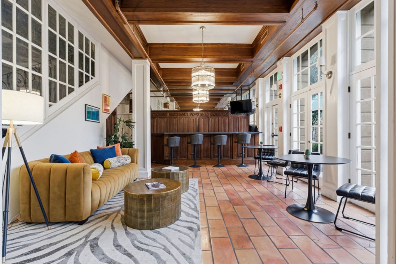 Sonoma Stonehouse Hotel, Wine Country Vibes 3