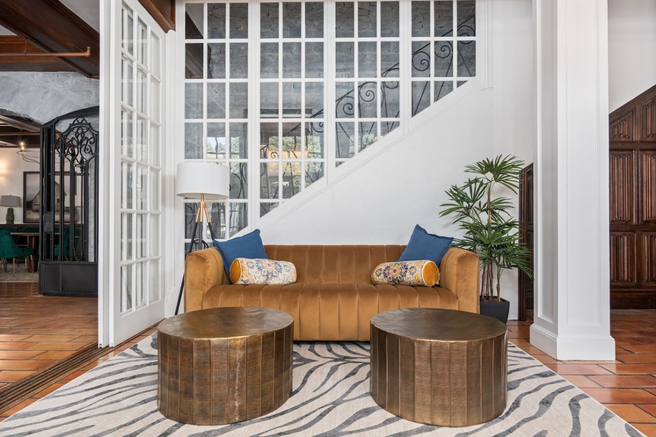 Sonoma Stonehouse Hotel, Wine Country Vibes 4