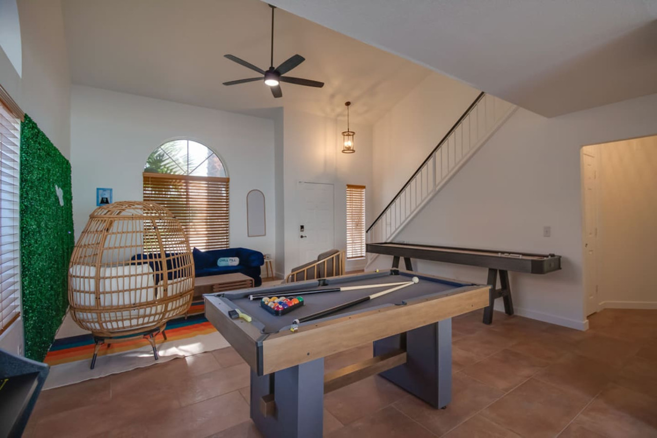 Ahwatukee Oasis, 4BR Pool, Putting Green 3