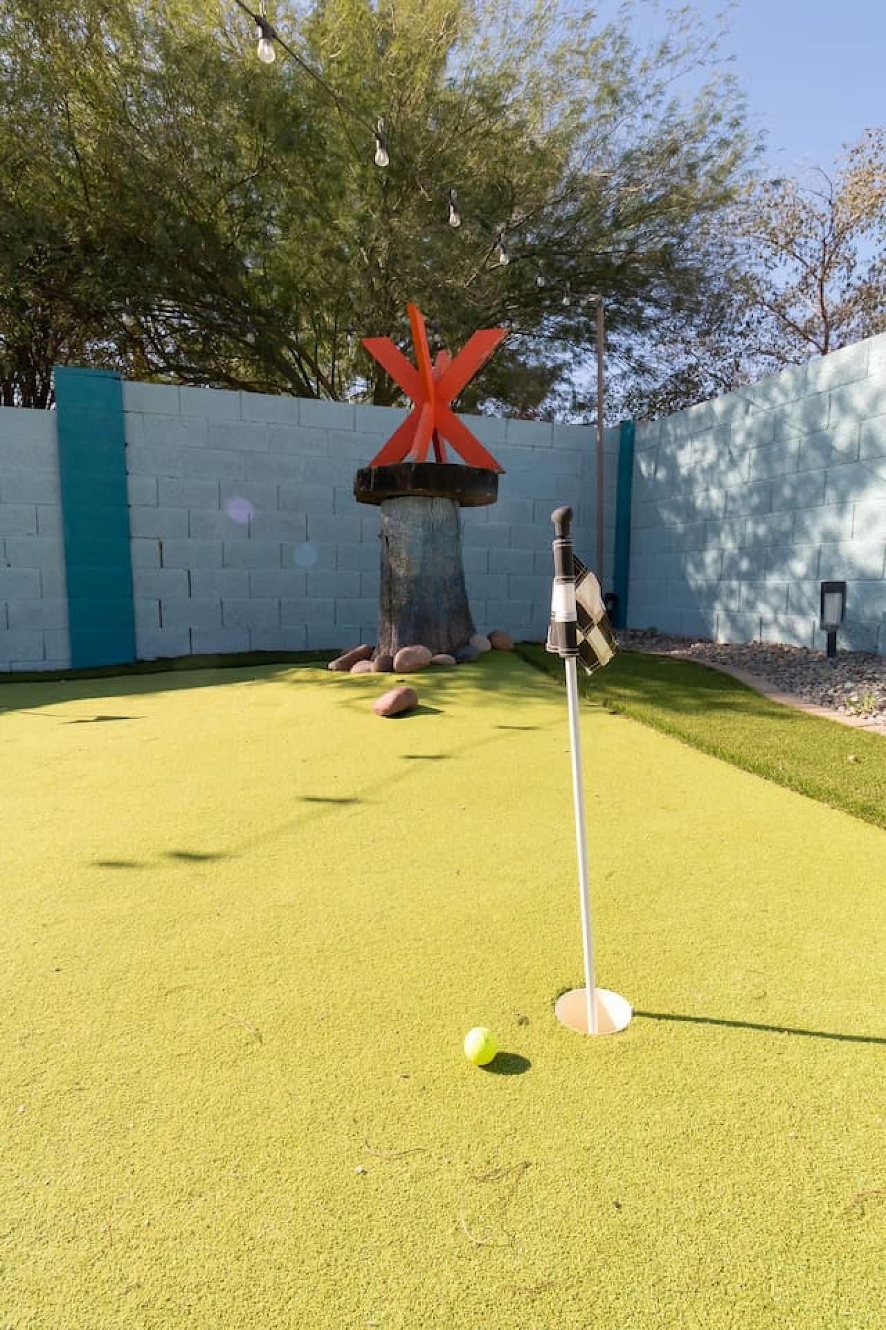 Ahwatukee Oasis, 4BR Pool, Putting Green 5