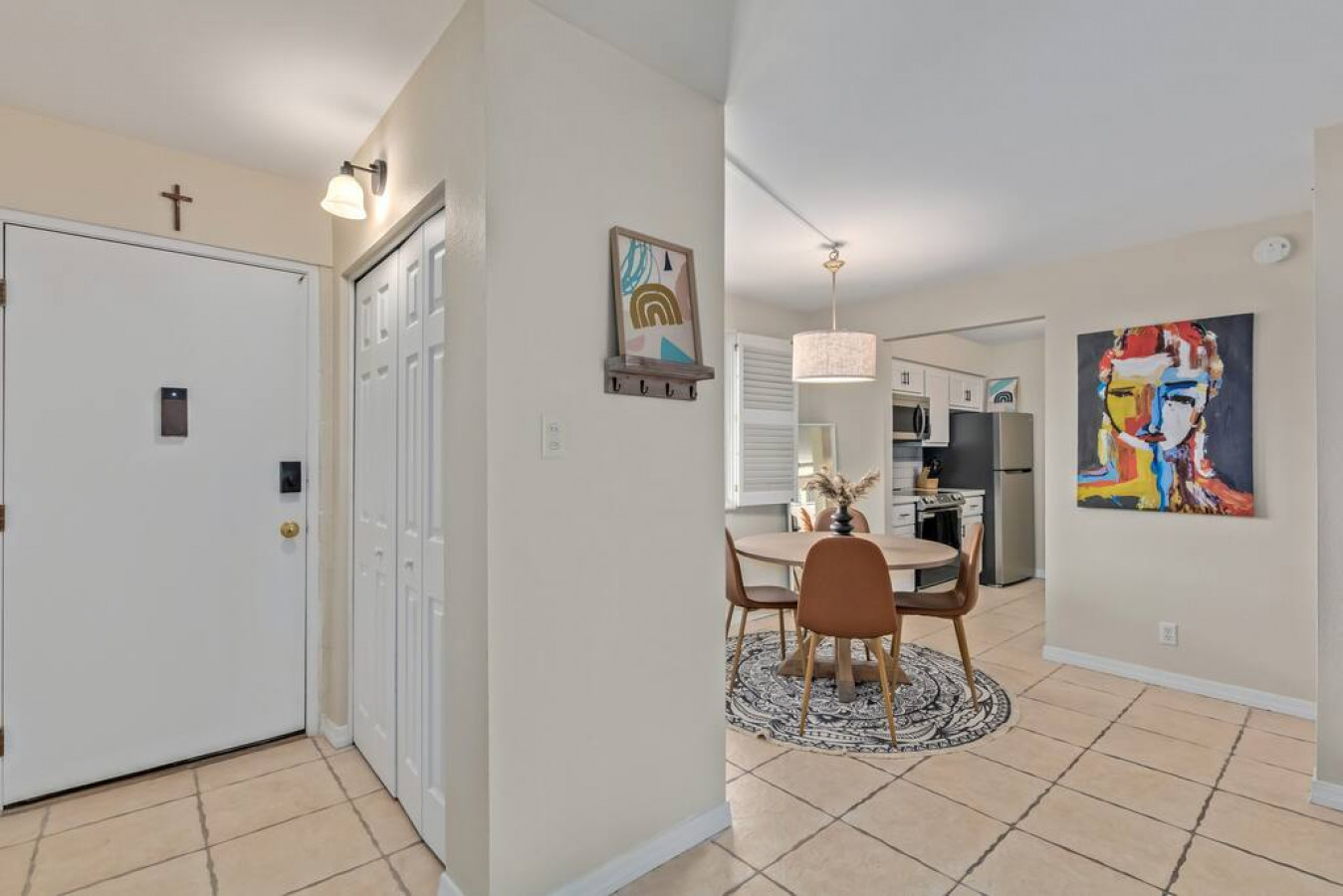 Old Town Maya Condo W/pool & Spa - Scottsdale, AZ