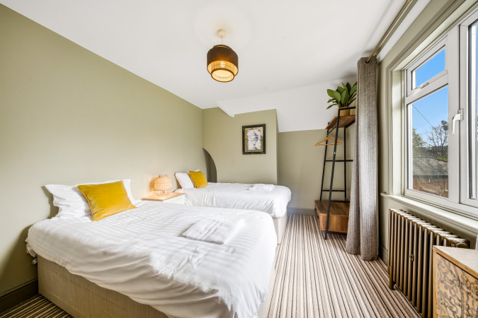 3-Bed Cottage | Indoor Pool Access | Sleeps 6