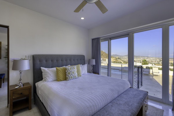 LIB 304 - BEAUTIFUL OCEAN VIEW CONDO, 3BR 3.5 BT