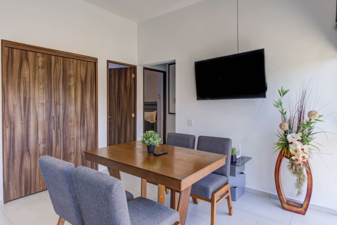 Stunning Condo Steps from the Beach - 3B