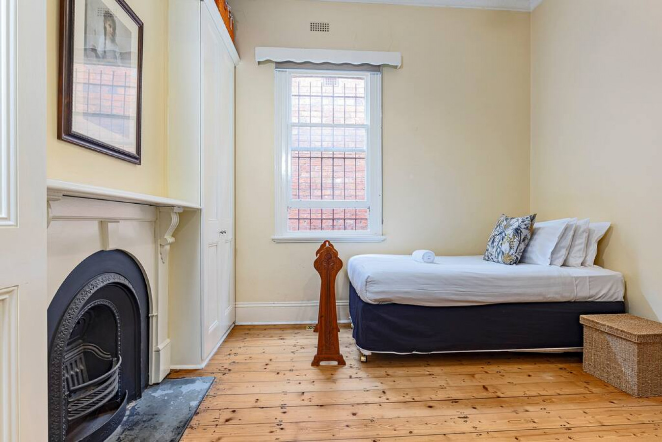 Beautiful Winchester Terrace Moonee Ponds - Pet Friendly