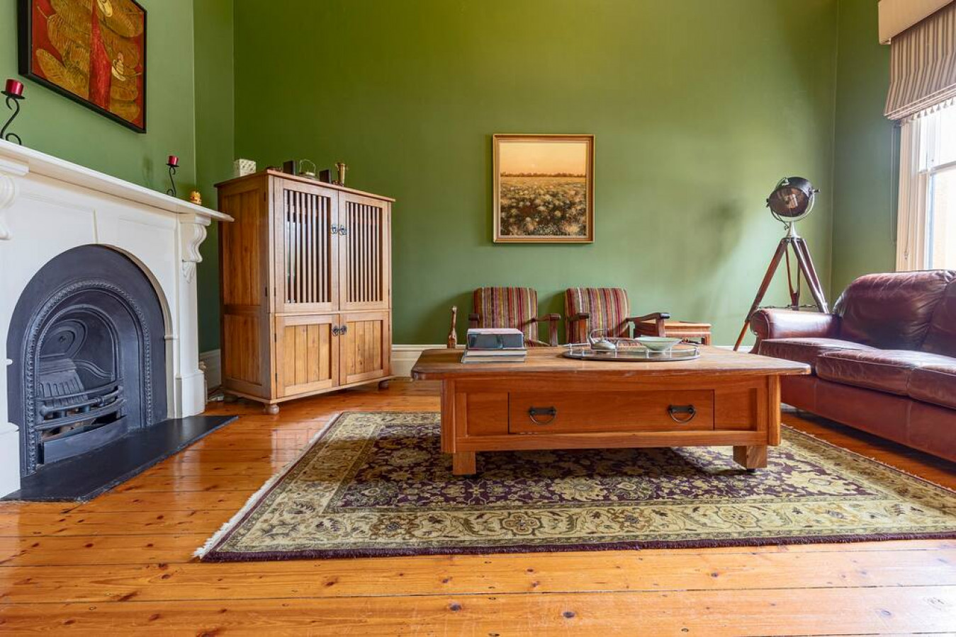 Beautiful Winchester Terrace Moonee Ponds - Pet Friendly