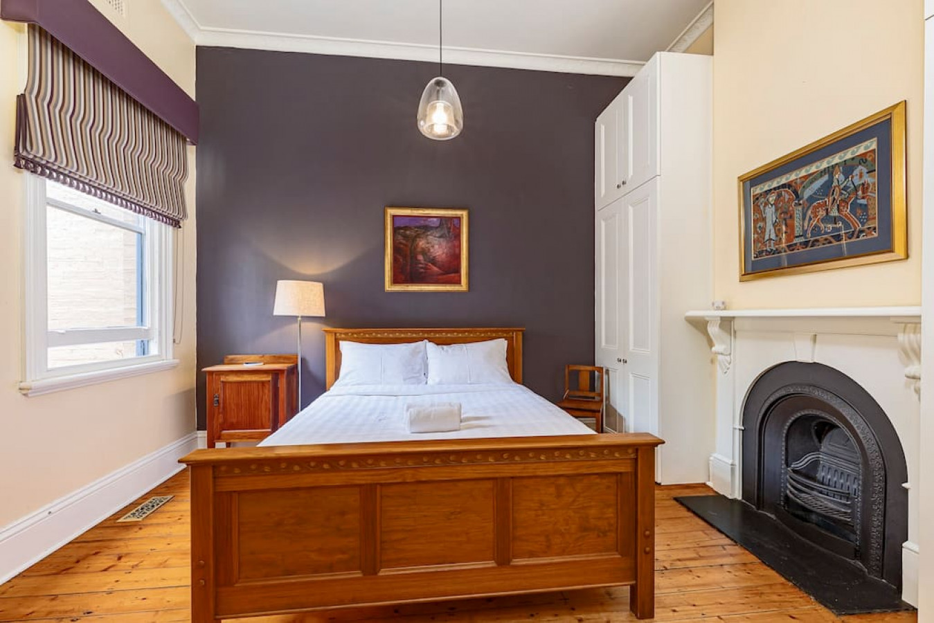 Beautiful Winchester Terrace Moonee Ponds - Pet Friendly