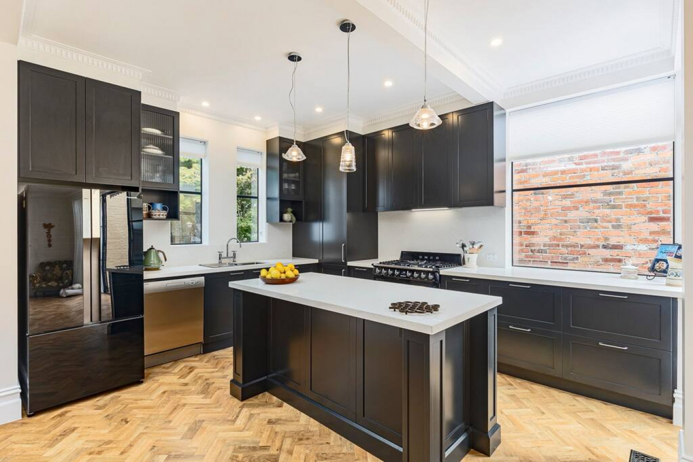 Beautiful Winchester Terrace Moonee Ponds - Pet Friendly