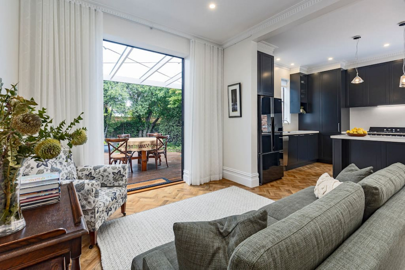 Beautiful Winchester Terrace Moonee Ponds - Pet Friendly