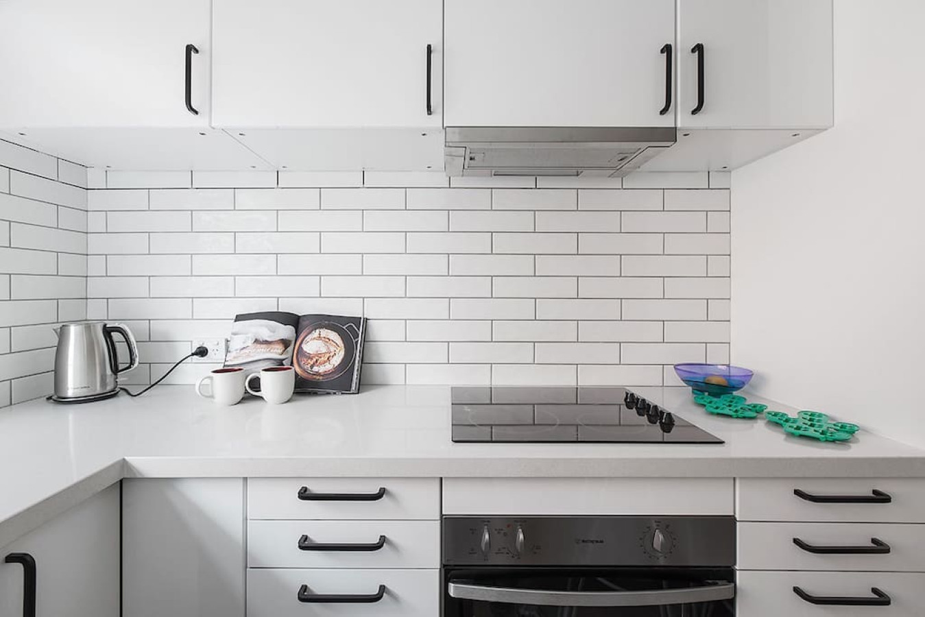 Bright, Stylish 2 bed Apartment in Richmond Terrace