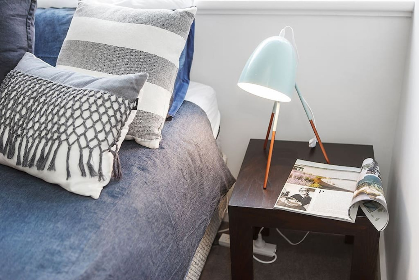 Bright, Stylish 2 bed Apartment in Richmond Terrace