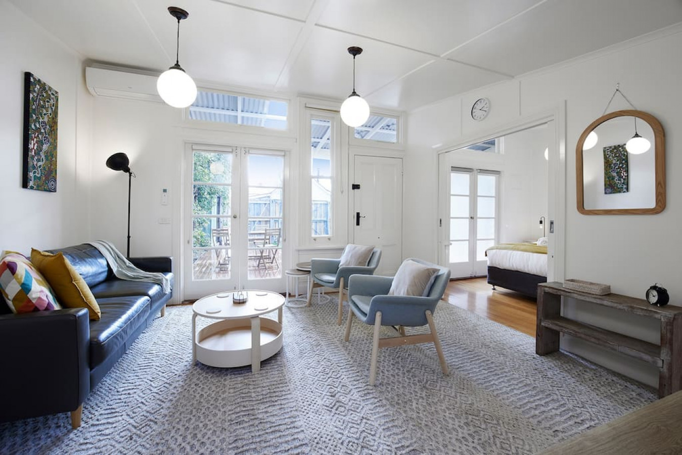 Brunswick Hideaway (A Gem in Brunswick)