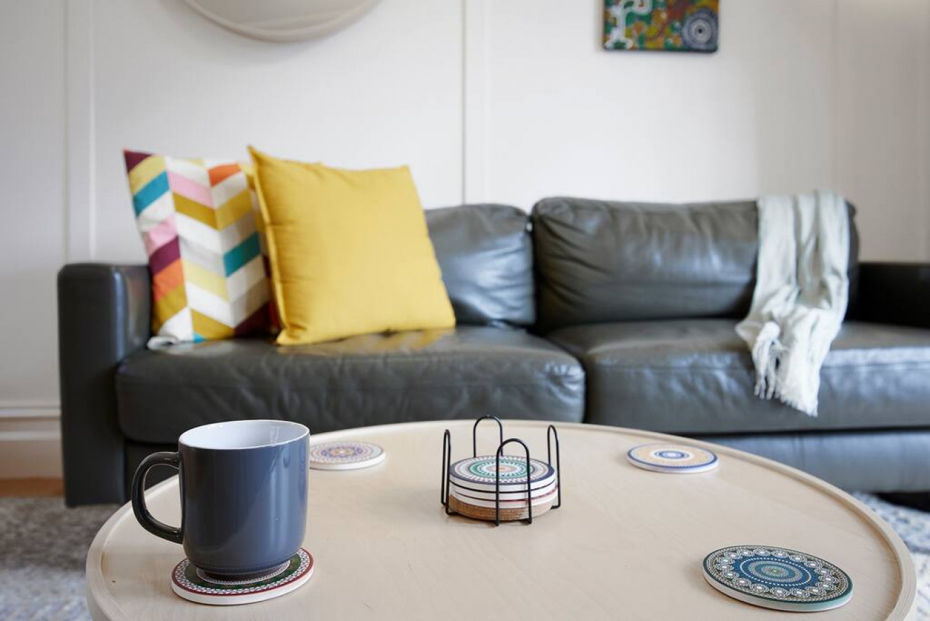 Brunswick Hideaway (A Gem in Brunswick)