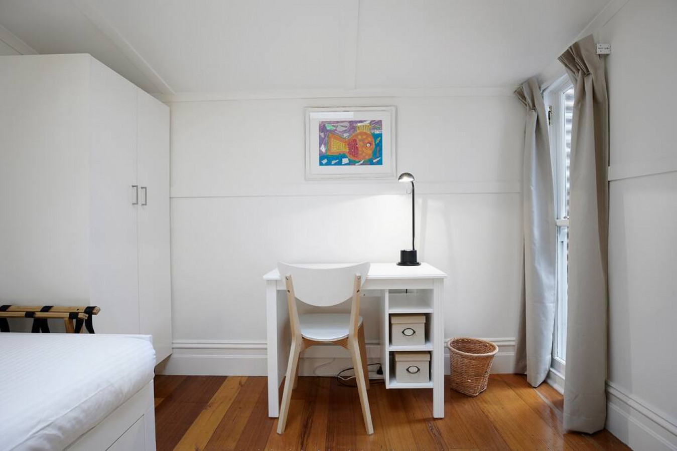 Brunswick Hideaway (A Gem in Brunswick)