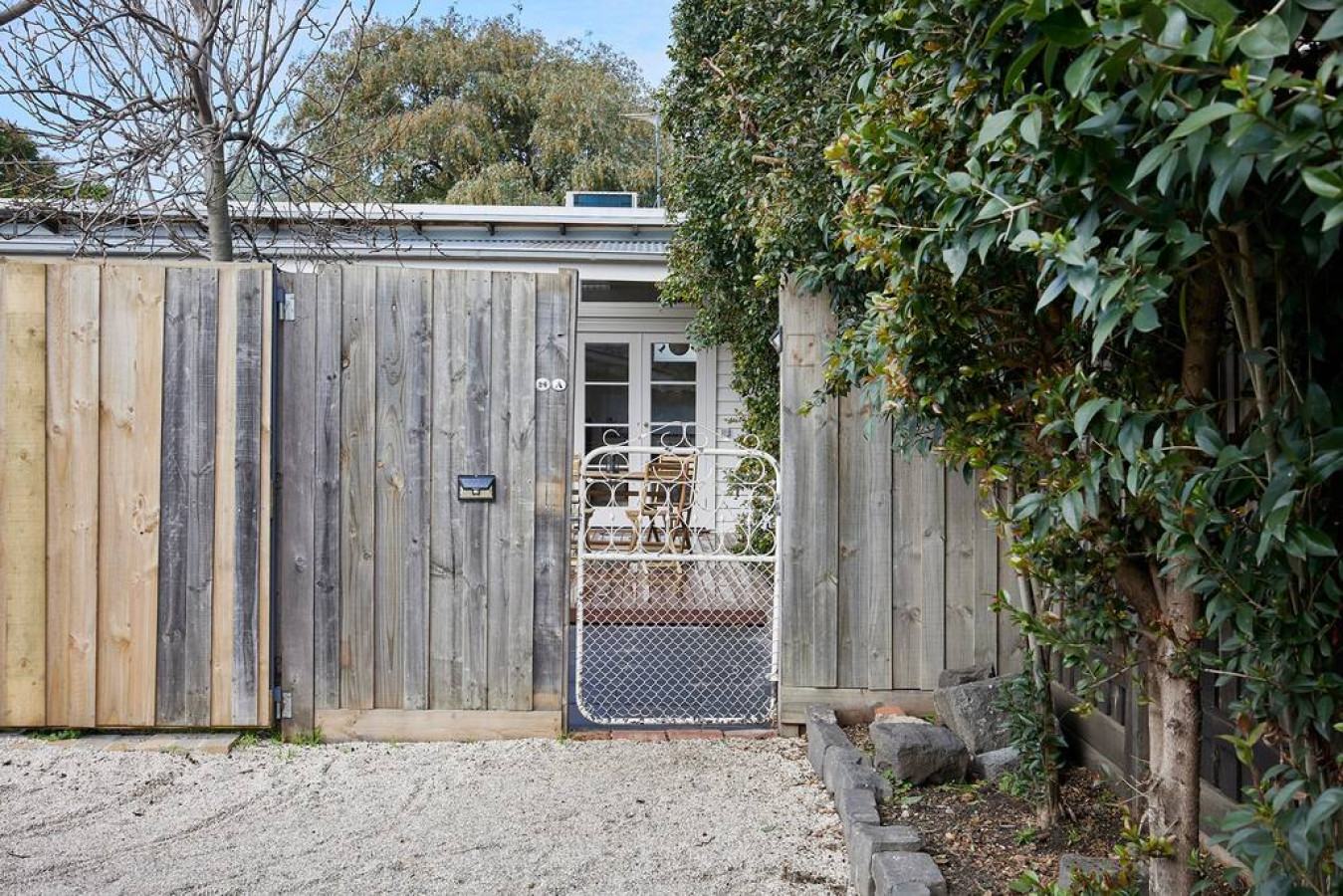 Brunswick Hideaway (A Gem in Brunswick)