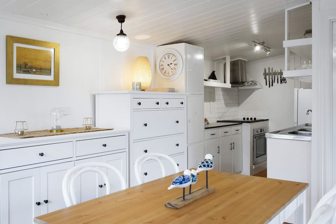 City Oasis in Brunswick - Rural Charm