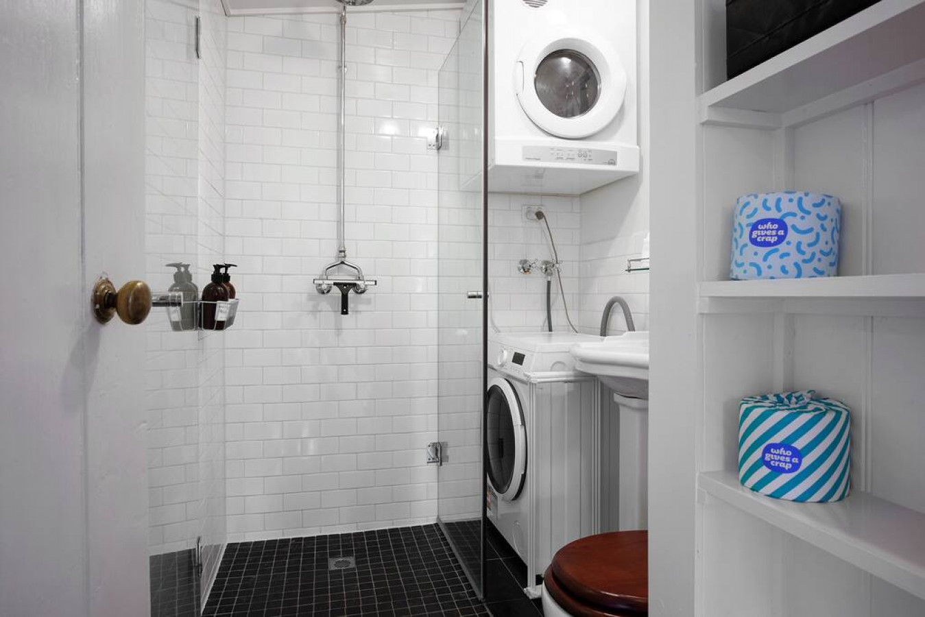 City Oasis in Brunswick - Rural Charm