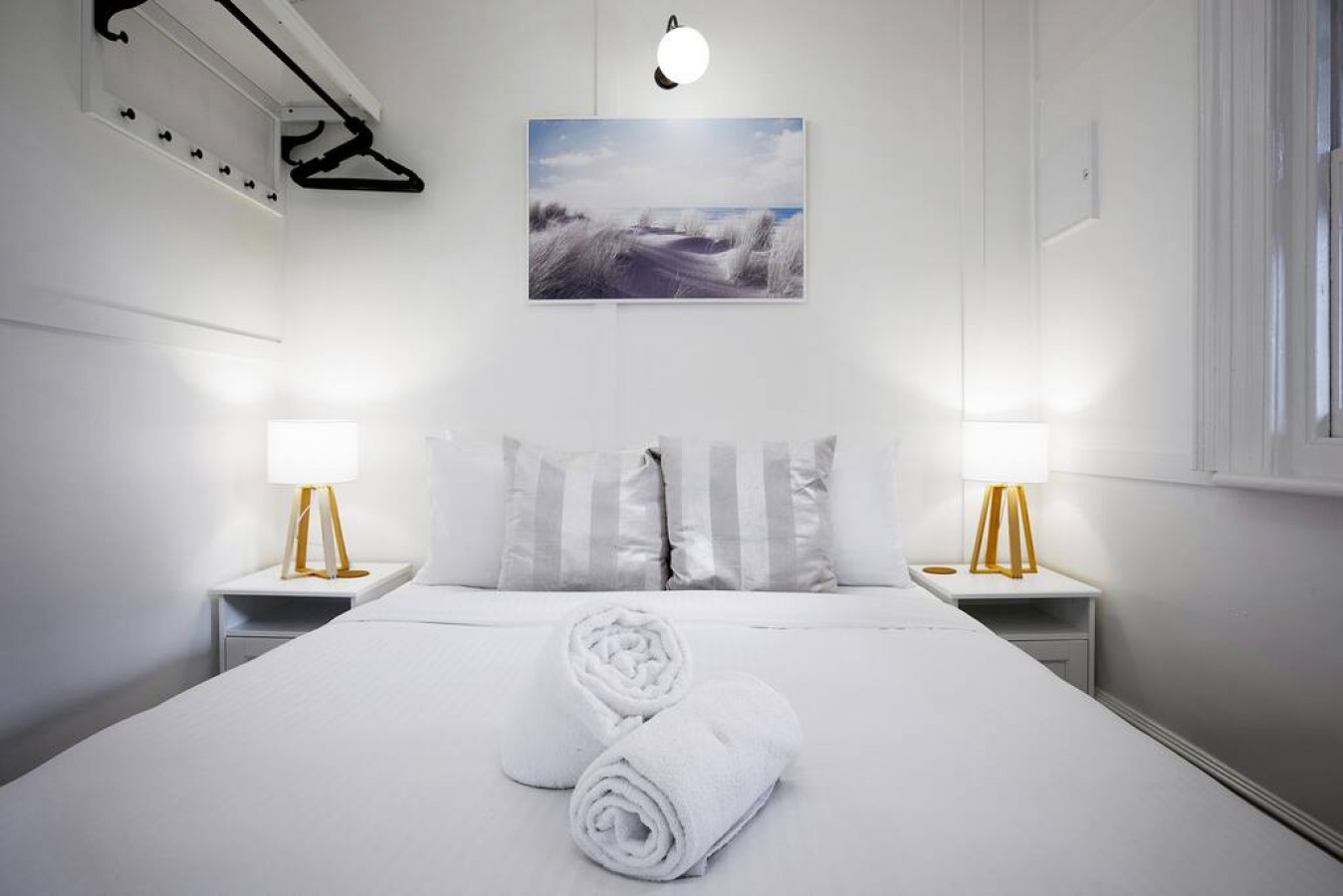 City Oasis in Brunswick - Rural Charm