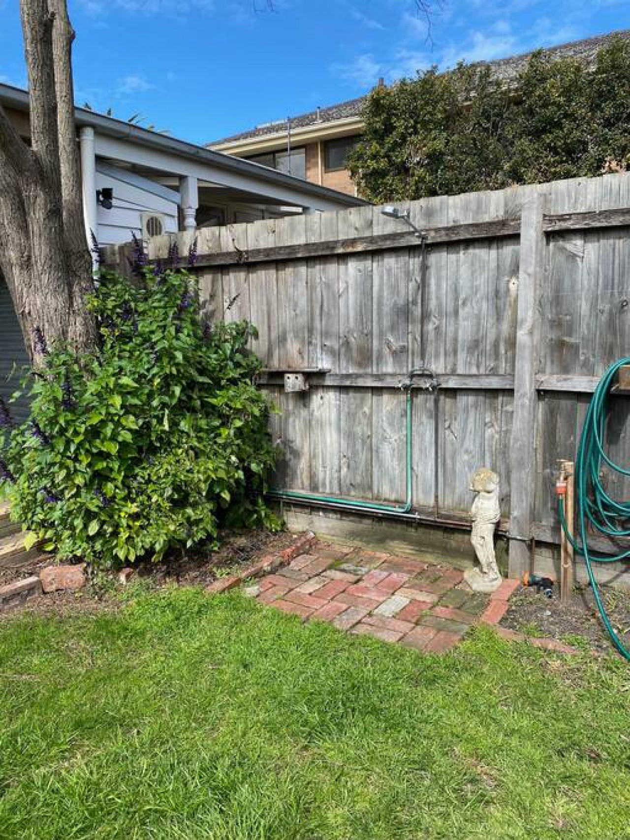 City Oasis in Brunswick - Rural Charm